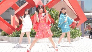 HIROSHIMA GO!GO! 2019年08月11日 キャッシュレス DE 夏まつり