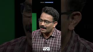 അന്ന ബെന്നിന് പകരം മറ്റൊരാളായിരുന്നെങ്കിൽ | Out Of Focus #shorts