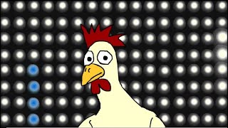 Techno Chicken - Best Part Very Fast Version