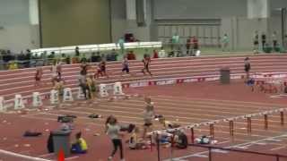 UNM Don Kirby Elite 3000M Mens 021315