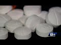 Sheriff's department opens up about drug problems in Jefferson County