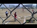 3 27全日本中学女子（準決勝・決勝）