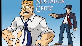 Nostalgia Critic #97 - Junior rus vo