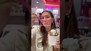 My First Full Day in Los Angeles