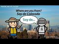 basic greetings in spanish greeting others and introducing yourself