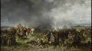 Battle of Khotyn 1621 (Audio Summery)