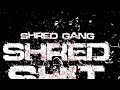 shredgang shred sh t prod by danny g official audio