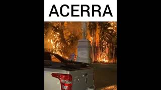 A C E R R A