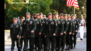 Drill Call (Bugle Call)