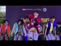 fancam aster ‘bingo at now playing ppop fan gathering sm center las piñas 092024