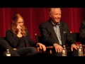 liev schreiber elliot gould u0026 jon voight ray donovan panel highlights