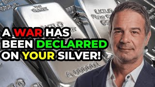 ALERT! Nothing Will Prepare You for What's About to Happen to Silver Prices   - Andy Schectman