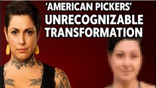 Danielle Colby’s Shocking Transformation Concerns ‘American Pickers’ Fans — Here’s Why