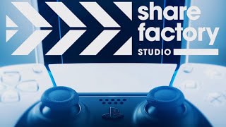 Share factory full guide and  breakdown! WHAT CAN IT DO? PS5/PS4