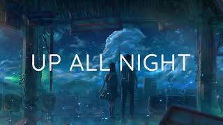 Jagsy & Tom Wilson - Up All Night ft. Alessia Labate | Lyrics