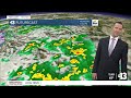 13 First Alert Las Vegas forecast | November 15, 2023