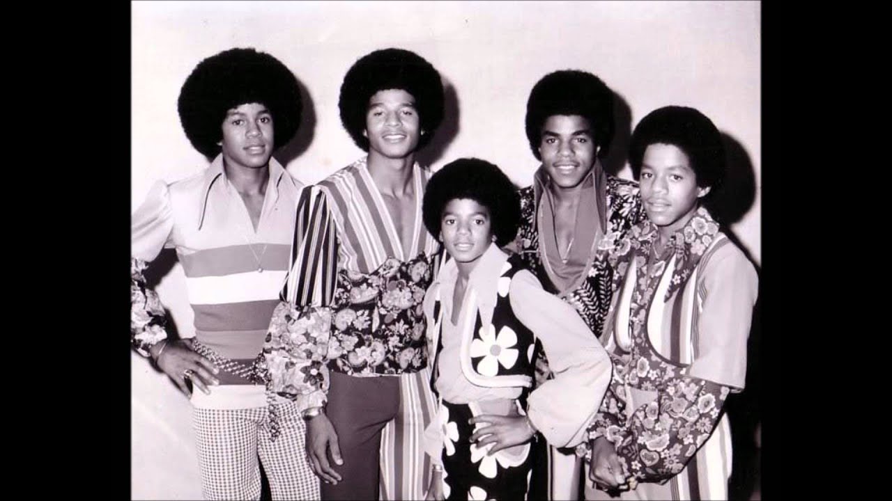 Jackson 5 - Never Can Say Goodbye Jackson 5 - Never Can Say Goodbye