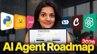 How I D Learn Ai Agents From Scratch Ex Google Microsoft Engineer