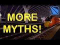 BUSTING 10 MORE SCR MYTHS!