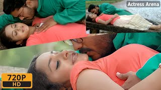 Bhama Boob Press kiss - Hot Edit Slow-motion