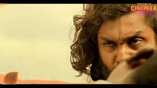 Pogaru new south hindi dubbed movie trailer 2021 #shorts