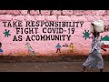 WHO reports most coronavirus cases in a day, sees steep rise in poor countries