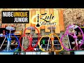 Nube Unique Junior ® 📤 UNBOXING ➕ Cachimba 𝕓𝕪 ℤ𝕦𝕝𝕠𝕊𝕙𝕚𝕤𝕙𝕒𝕤