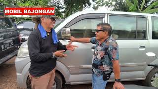 Semua harga dikandasin biar cepet keluar mobil bekas Yakub motor