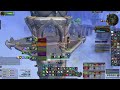 Best class for M+ -Resto Druid Mythic +9 Tyrannical (PUG) - Algeth'ar Academy - Dragonflight10.0.22