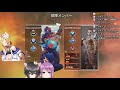 【apex】s2もあと少し！床ペロ三銃士のランクマッチ