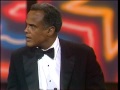 Harry Belafonte Wins Special Appreciation Award - AMA 1986