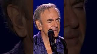 Neil Diamond - Morningside (Live 2012)