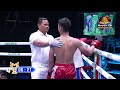 » ឡូញ វ៉ាន់ឌី vs ធន់ សំណាង