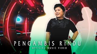 Pengambis Rindu by Eyqa Saiful (Official Music Video)