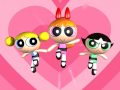 Powerpuff Girls PSOne intro in High res