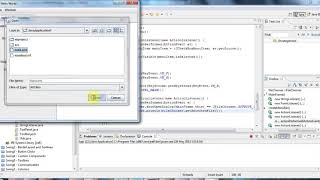 23 Open Save File Dialogs