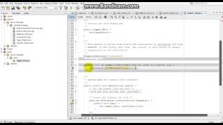 Creating a simple GUI using Netbeans IDE by Pius Wanjiru