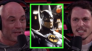 Michael Keaton Might've Been the Best Batman