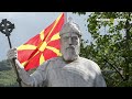 Macedonia was never GREEK, and the Alexander the Great was Macedonian KING