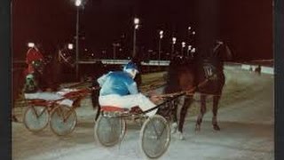 Harness Racing,Hobart-21/03/1981 Inter-Dominion Grand Final (San Simeon-L.Austin)
