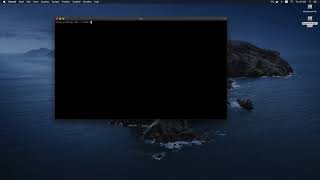 03 Hello World (Rust Systems Programming)