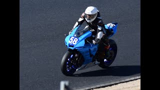 2023.11.26  ＳＴ１０００ 地方選手権インター･ナショナル　Challenge 6 OKAYAMAロードレースシリーズ＆MOTO Revolution 第6戦(再編集）