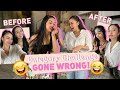 Finally, collab with Zeinab! “ARAT NA!” (Category Challenge Gone WRONG!!!) | Kim Chiu