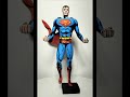 i made a superman figure