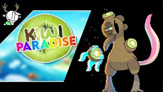 Kilurewi ╢Kiwi Paradise ‹⟨@Keps-MSM⟩›