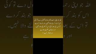 Islamic Quotes & Golden Words in Urdu #shorts #youtubeshorts #viral