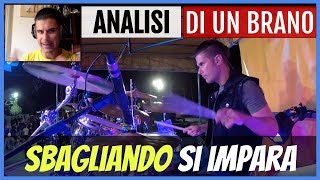 Sbagliando si Impara: Analisi di Un Brano #298