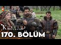 Kuruluş Osman 170. Bölüm @atv