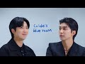 [Colde's blue room] 어느 날, RM이 바다같은 콜드의 블루룸에 들어왔다. | EP1. RM of BTS (ENG / KOR SUB)