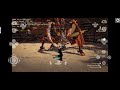 tales of arise 100% res 720p medium custom set 40fps winlator afei 8.0 android offline